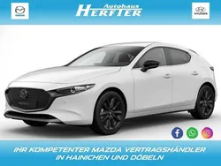 Weiß Neu 2025 Mazda 3 Limousine | 23.390 € (Superpreis)