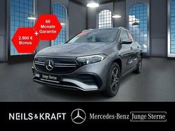 Andere farbe Gebraucht 2023 Mercedes EQA300 AMG SUV | 35.350 € (Etwas zu teuer)