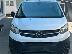 Weiß Gebraucht 2022 Opel Vivaro Van | 13.000 €