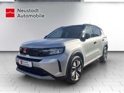 Silber Gebraucht 2025 Opel Frontera GS Line SUV | 26.980 € (Fairer Preis)