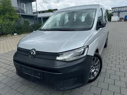 Silber Gebraucht 2023 VW Caddy Van / Kleinbus | 19.980 € (Superpreis)