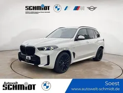 Alpinweiß uni Neu 2025 BMW 128 M Sport SUV | 104.990 €