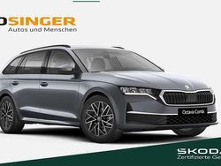Graphitegrau metallic Gebraucht 2025 Skoda Octavia Tour Kombi | 32.820 € (Guter Preis)
