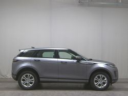 Eiger grey Gebraucht 2020 Land Rover Range Rover evoque SUV | 26.980 € (Fairer Preis)
