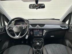 Weiß Gebraucht 2016 Opel Corsa Edition Limousine | 7.590 € (Fairer Preis)