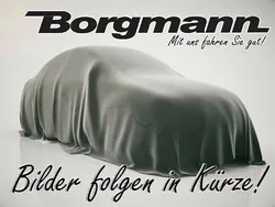 Schwarz Gebraucht 2021 Hyundai Santa Fe Signature SUV | 29.900 € (Superpreis)