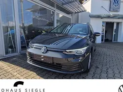 Grau Gebraucht 2022 VW Passat Comfortline Kombi | 17.440 € (Superpreis)