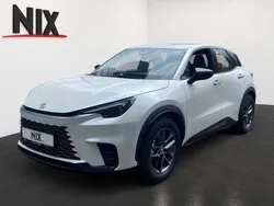Titaniumweiß Neu 2024 Lexus LBX SUV | 31.900 € (Fairer Preis)