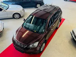 Braun Gebraucht 2011 Honda CR-V Elegance SUV | 11.900 € (Teuer)