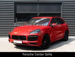 Rot Gebraucht 2022 Porsche Cayenne GTS SUV | 81.295 € (Fairer Preis)