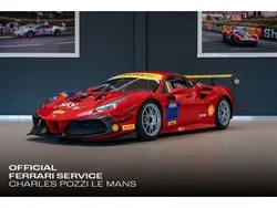 Gebraucht 2018 Ferrari 488 | 199.500 € (Superpreis)