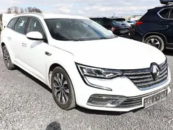 Weiss Gebraucht 2022 Renault Talisman Zen | 17.849 € (Fairer Preis)