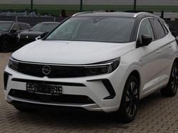 Weiß Gebraucht 2022 Opel Grandland X Ultimate SUV | 14.990 € (Superpreis)