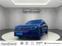 Blau Gebraucht 2024 VW Touareg Basis SUV | 54.910 € (Fairer Preis)