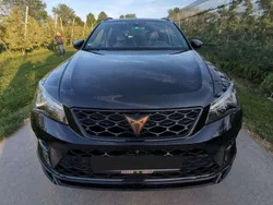 Schwarz Gebraucht 2019 Cupra Ateca SUV | 28.000 € (Fairer Preis)