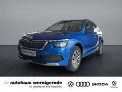 Gebraucht 2022 Skoda Kamiq Tour SUV | 21.538 € (Fairer Preis)