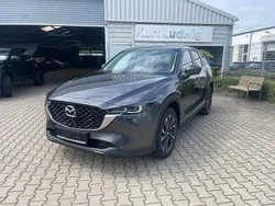 Machine grey Neu 2025 Mazda CX-5 SUV | 32.990 € (Guter Preis)