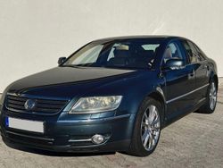 Gebraucht 2007 VW Phaeton Limousine | 7.990 €