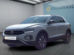 Grau Gebraucht 2025 VW T-Roc SUV | 27.699 € (Fairer Preis)