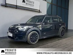 Midnight black Gebraucht 2019 Mini Cooper S Countryman SUV | 18.800 € (Fairer Preis)