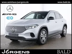 Plata hightech Gebraucht 2024 Mercedes EQA300 Night SUV | 35.630 € (Guter Preis)