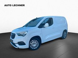 Weiß Gebraucht 2019 Opel Combo Van / Kleinbus | 13.780 € (Fairer Preis)