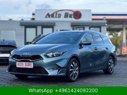 Grau Gebraucht 2023 Kia Ceed Sportswagon Kombi | 20.950 € (Fairer Preis)