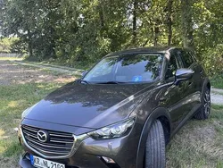 Braun Gebraucht 2018 Mazda CX-3 SUV | 16.500 € (Fairer Preis)