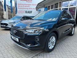 Schwarz Neu 2025 Ford Kuga Titanium SUV | 30.490 € (Superpreis)