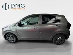 Grau Neu 2025 Kia Picanto Plus Kleinwagen | 17.990 € (Fairer Preis)
