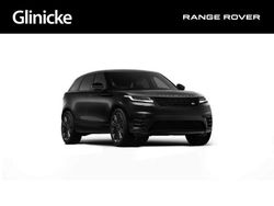 Schwarz Neu 2025 Land Rover Range Rover Velar Autobiography SUV | 96.880 € (Guter Preis)