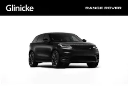 Schwarz Neu 2025 Land Rover Range Rover Velar Autobiography SUV | 109.980 € (Teuer)