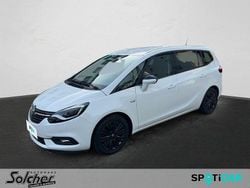 Weiß Gebraucht 2019 Opel Zafira Life Innovation Van | 17.945 € (Fairer Preis)