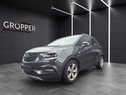 Graphit grau Gebraucht 2017 Opel Mokka X Innovation SUV | 10.790 € (Superpreis)