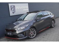 Grau Gebraucht 2019 Kia ProCeed Kombi | 21.999 € (Fairer Preis)