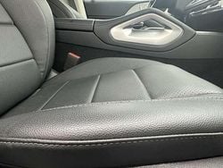 Grau metallic Gebraucht 2020 Mercedes GLE350 AMG | 51.640 € (Superpreis)