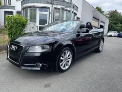 Schwarz Gebraucht 2011 Audi A3 Cabriolet Ambition Cabrio | 8.290 € (Fairer Preis)
