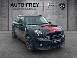 Andere Gebraucht 2016 Mini Cooper SD Countryman SUV | 16.490 € (Teuer)
