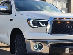 Weiß Gebraucht 2012 Toyota Tundra SR5 Abholung | 22.999 €