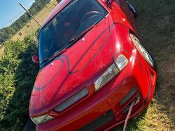 Rot Gebraucht 1997 Suzuki Baleno Kleinwagen | 1.700 €