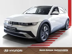 Weiß Gebraucht 2025 Hyundai Ioniq 5 Techniq SUV | 46.590 € (Fairer Preis)