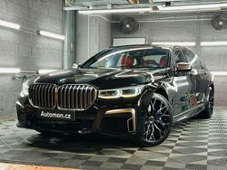 Gebraucht 2020 BMW M760 M Sport Limousine | 84.999 € (Fairer Preis)
