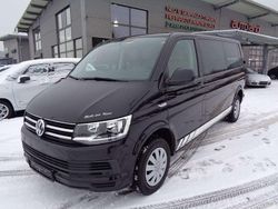 Deep black Gebraucht 2019 VW Transporter Van | 26.999 € (Etwas zu teuer)