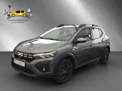 Dolomitgrau Neu 2025 Dacia Sandero Expression Kleinwagen | 19.135 € (Fairer Preis)