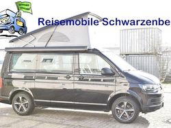 Schwarz Gebraucht 2018 VW T6 Beach Van | 45.990 €