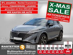 Ceramic grey/black zweifarblack Neu 2025 Nissan Qashqai 360º SUV | 32.880 € (Fairer Preis)