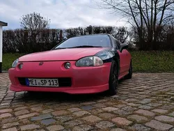 Gebraucht 1996 Honda CR-X Coupé | 2.000 €