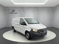 Andere Gebraucht 2018 Mercedes Vito Van / Kleinbus | 12.990 € (Superpreis)