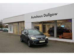 Silber Gebraucht 2020 Seat Arona Reference SUV | 21.980 € (Teuer)