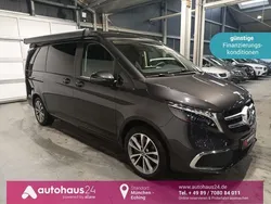 Mercedes V300